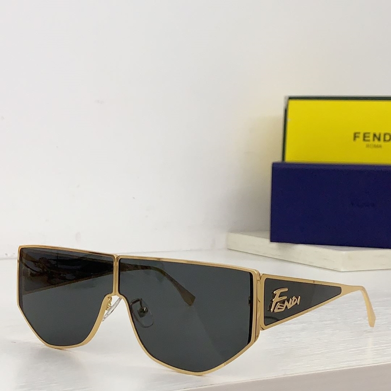 Fendi Sunglasses